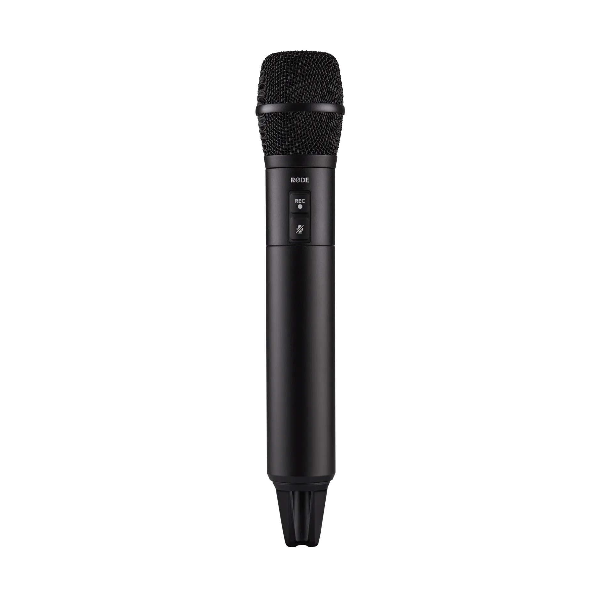 Micro Rode Interview Pro