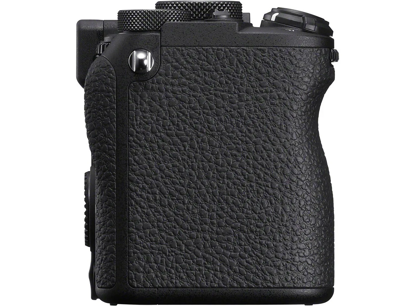 Máy ảnh Sony Alpha A7C II Body Đen