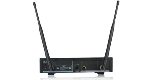 Micro không dây JBL VM200 - Micro karaoke chuyên nghiệp