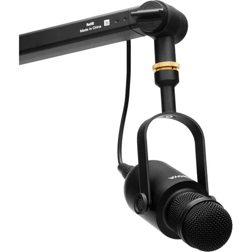 Micro thu âm BOYA BY-DM500 - Micro thu âm dynamic