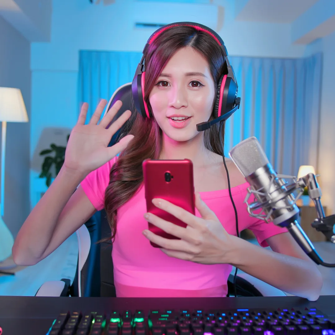 Giải pháp Livestrem âm thanh hình ảnh cho Idol