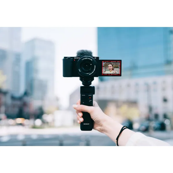 Sony ZV-E10