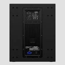 Loa siêu trầm Yamaha DXS15mkII, Loa Sub Active Yamaha DXS15 MK2