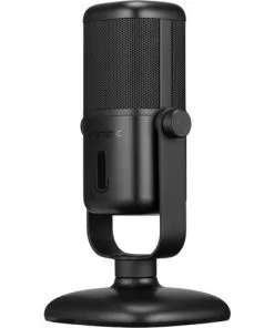Micro thu âm Saramonic SR-MV2000 - Micro thu âm cổng USB