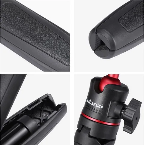 Chân máy đa năng ULANZI MT-08 Extension Pole Tripod