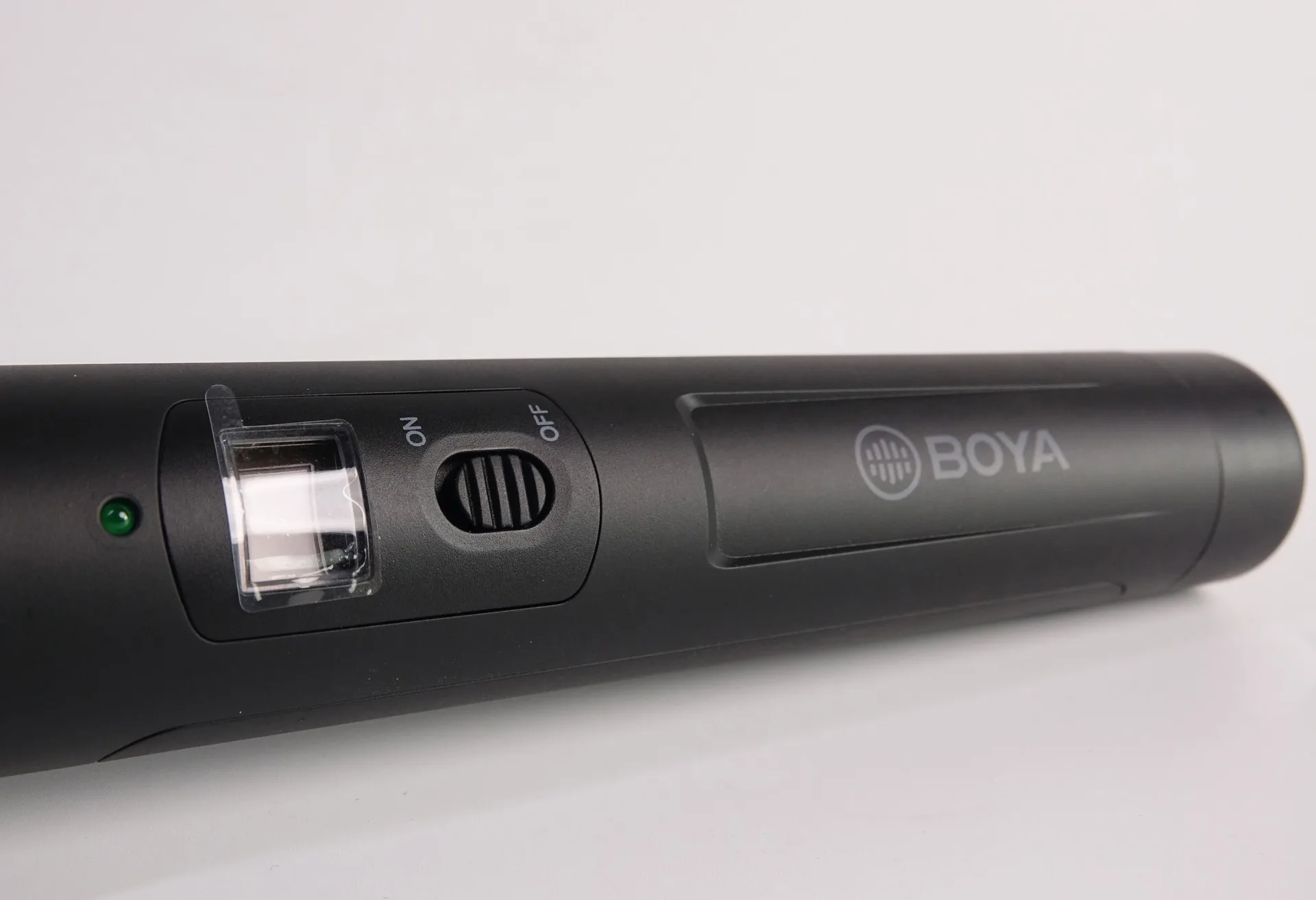 Micro thu âm Boya BY-WM8 Pro K3 - Micro cầm tay không dây