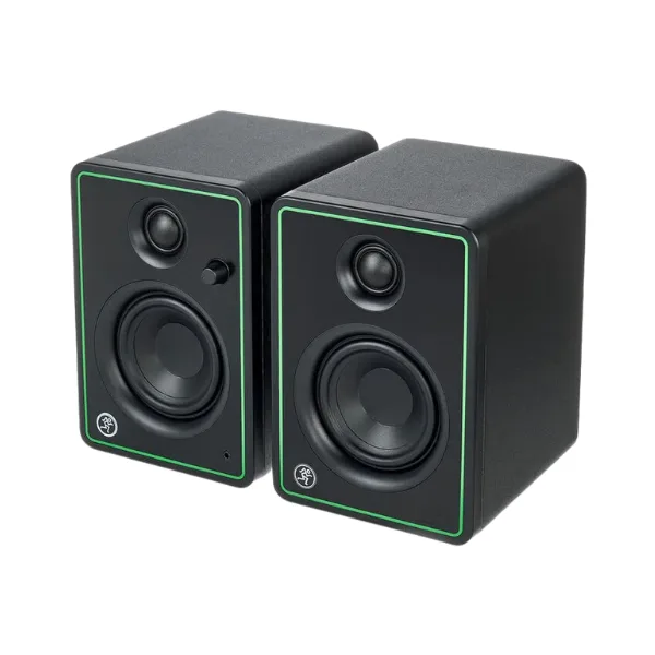 Loa kiểm âm MACKIE CR4, Monitor Studio tốt