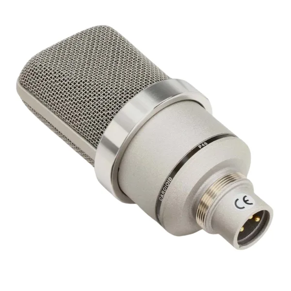 Microphone Neumann TLM 102 Studio Set, Micro thu âm cao cấp