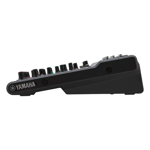 Mixer Yamaha MG12XUK - Bàn trộn âm thanh all in one