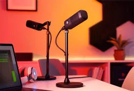 Thiết bị Stream Elgato Gaming Microphone Wave DX