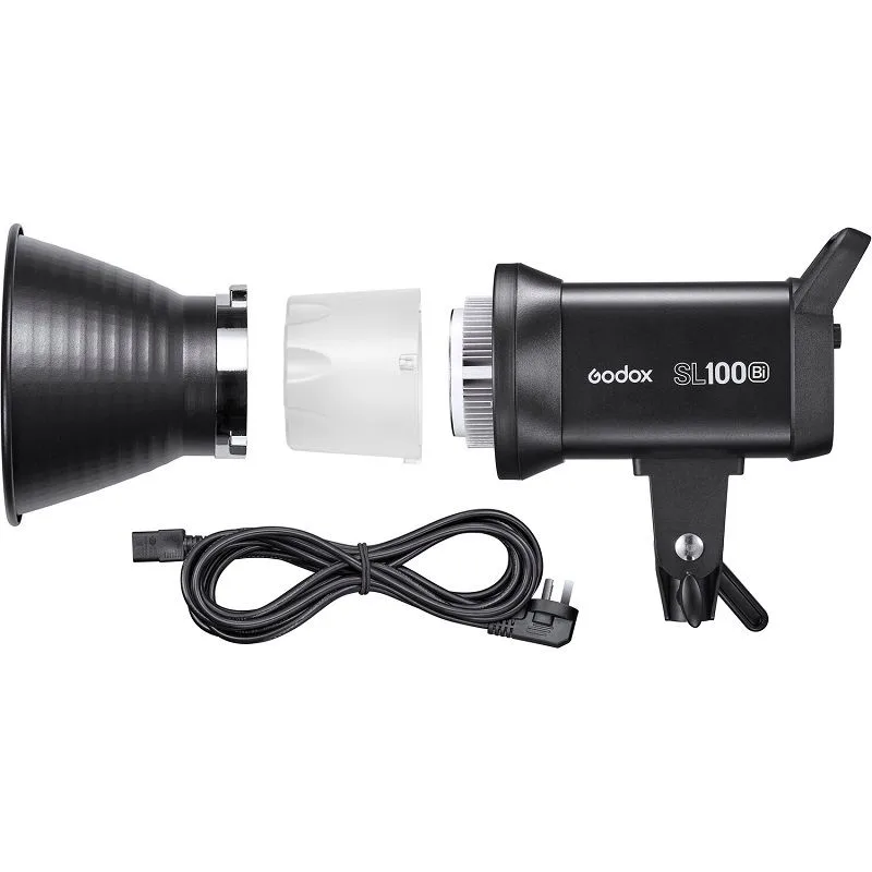 Đèn Led Godox SL100Bi 2800K – 6500K