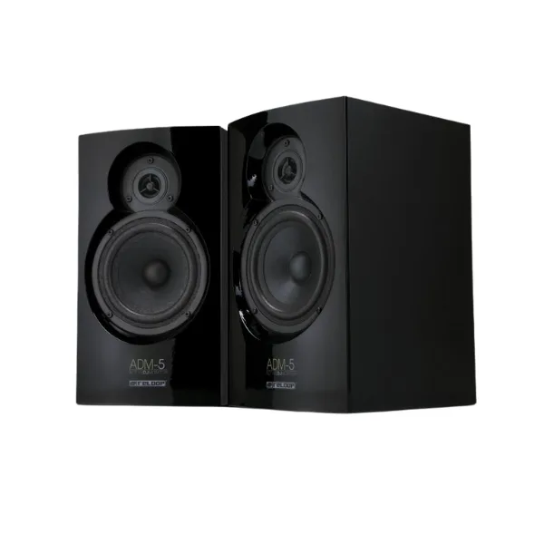 Loa Kiểm âm Reloop ADM-5 5.25 Acitove - DJ Monitor (Pair)