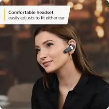 Tai Nghe Đàm Thoại Jabra Talk 15 - Tai Nghe Bluetooth