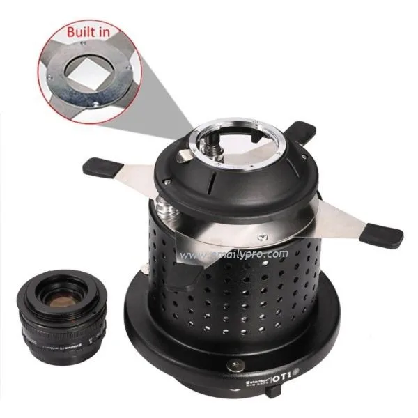 Bộ kits Tạo Hiệu Ứng OT1 PRO