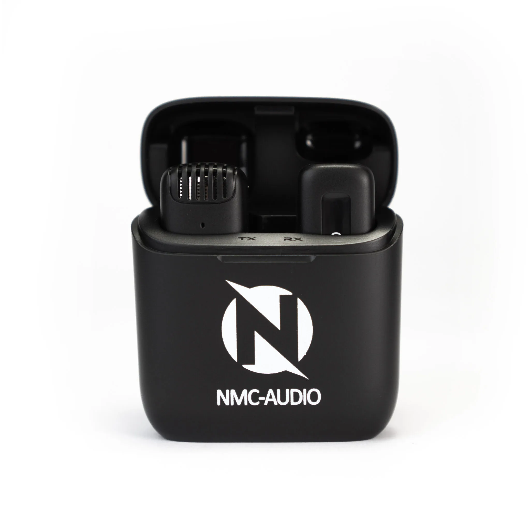 (1 Mic) Micro cài áo không dây NMC-Audio NMC2811