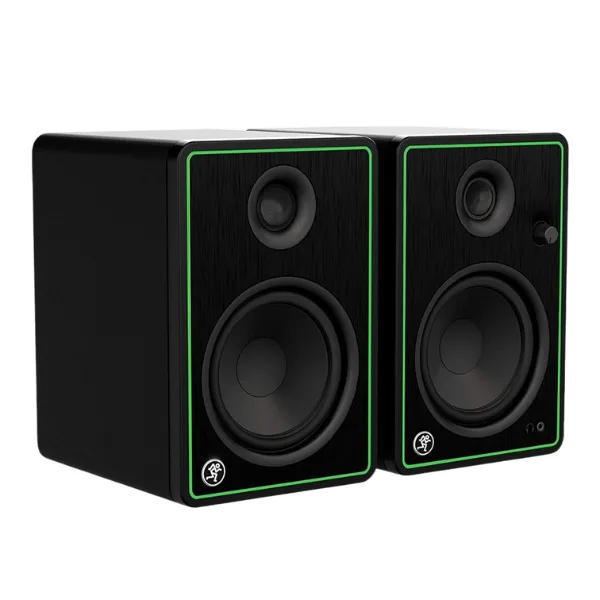 Loa kiểm âm MACKIE CR5-X, Monitor Studio tốt