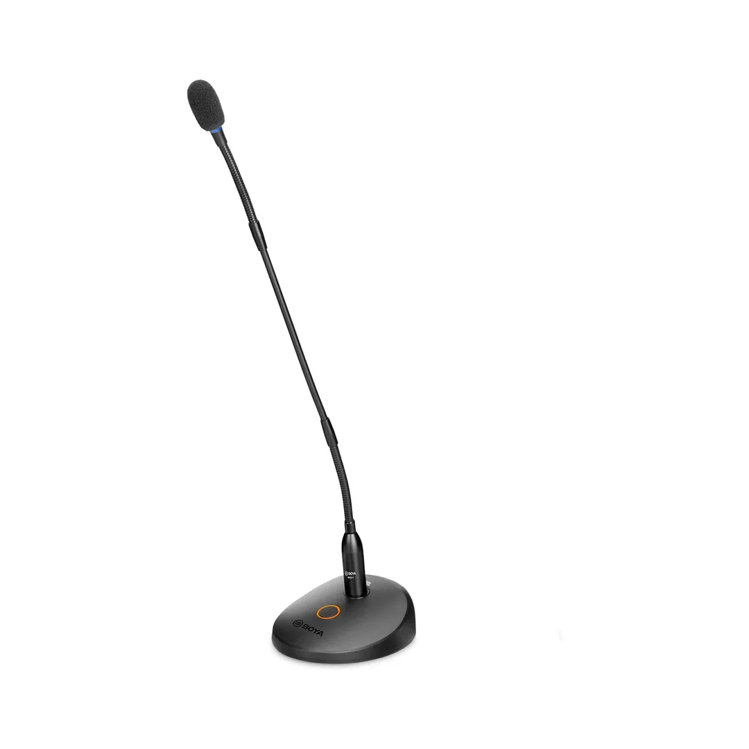 Micro hội nghị trực tuyến Boya BY-GM18C - Micro hội nghị