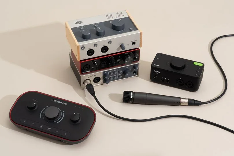 PU's Library: Sound card rộng lắm bạn có biết!!!