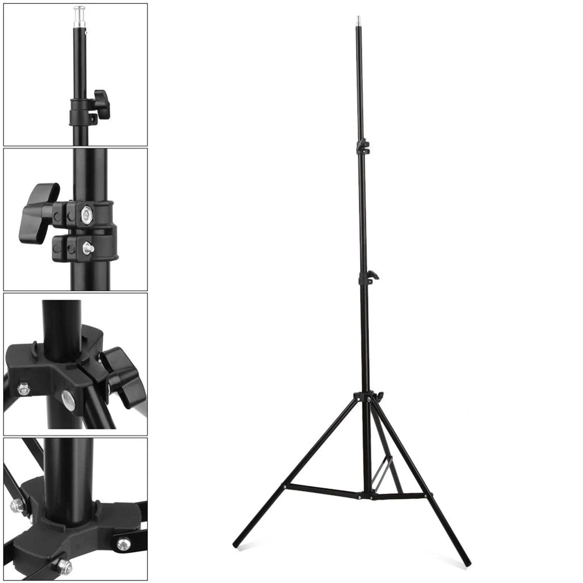 Chân Đèn LS-170-5/8 - Chân đèn chính hãng