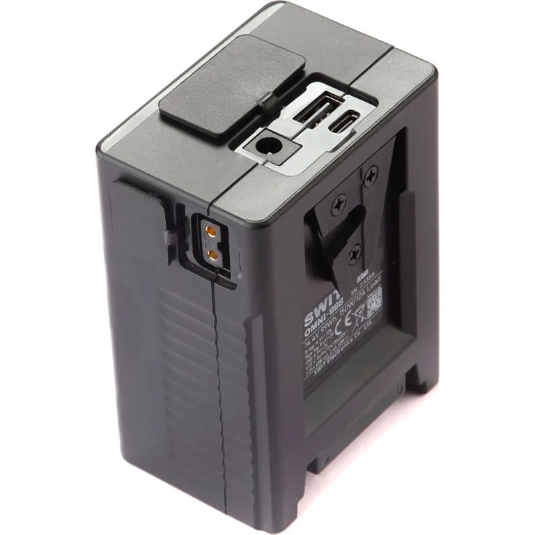 Pin Swit V-Mount OMNI-99