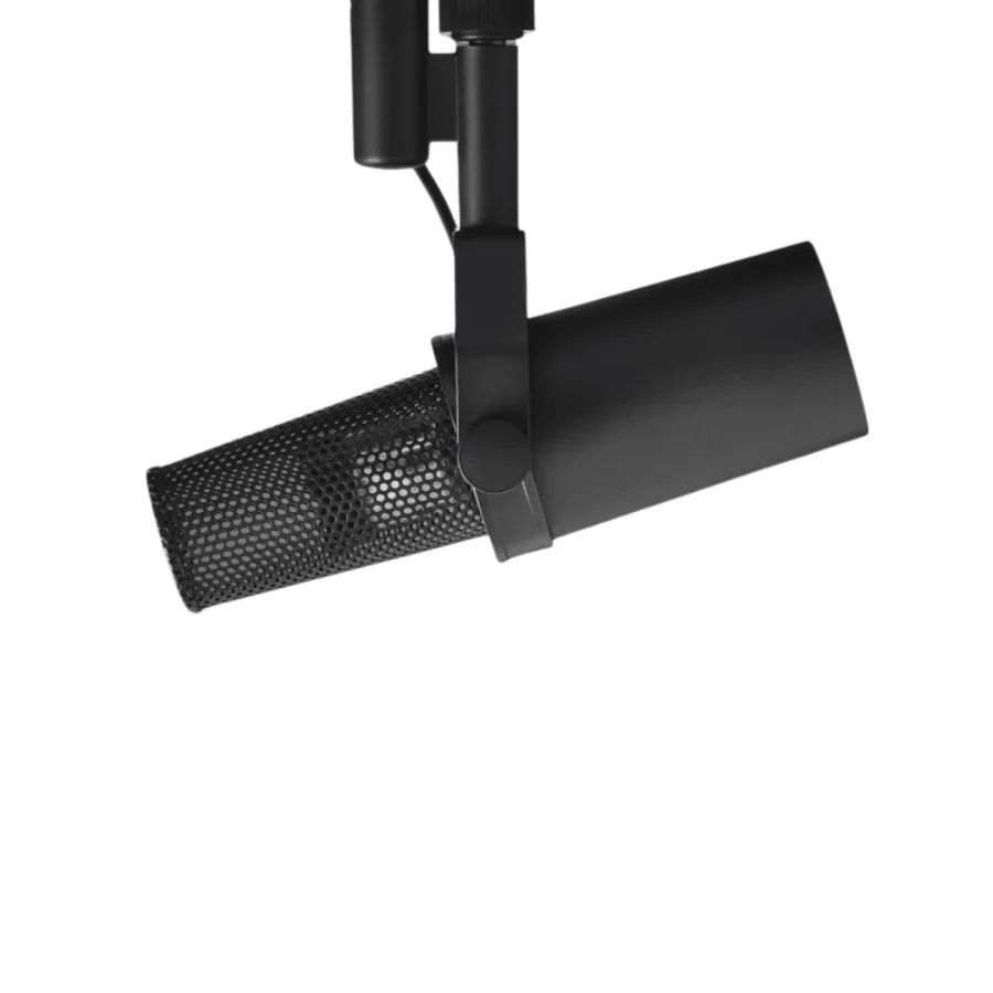 Micro thu âm Shure SM7B