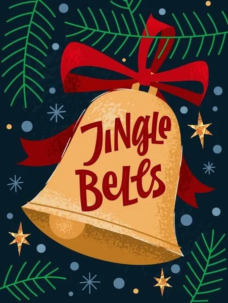 Bài hát Jingle Bells