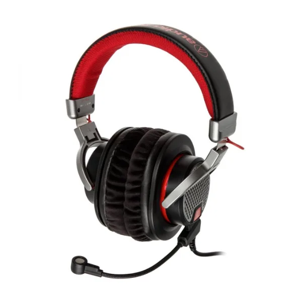 Tai nghe Gaming cao cấp Audio-Technica ATH-PDG1 - tai nghe có Mic