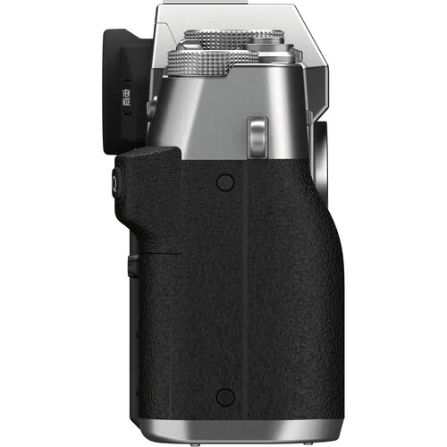 Máy ảnh Fujifilm X-T30 Mark II Body/ Đen