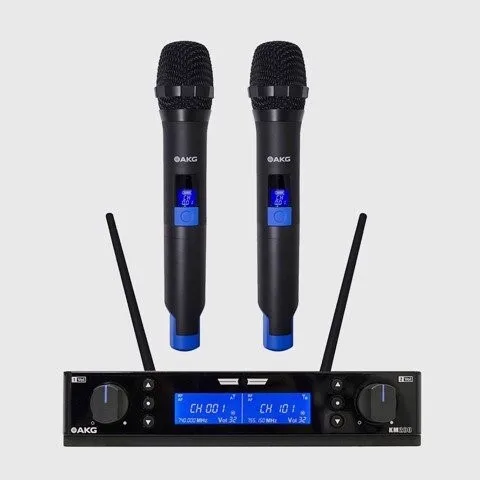 Các loại micro tích hợp loa hát hò thoả thích