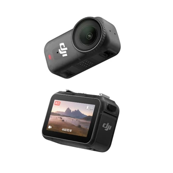 Camera cầm tay DJI Osmo Nano (128GB)
