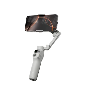 Gimbal chống rung điện thoại DJI Osmo Mobile 7