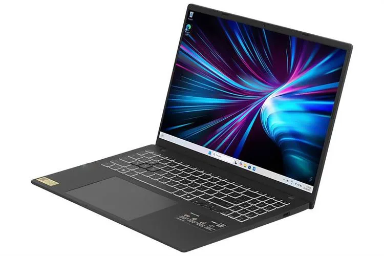 Laptop Asus Gaming V3607VH-RP084W (Core 5 210H/16GB RAM/512B SSD/16 WUXGA 144hz/RTX5050 8GB/Win11/Đen