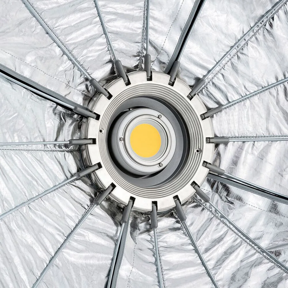 Softbox Amaran Light Dome 90