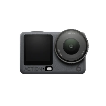 Camera hành trình DJI Osmo Action 6 Standard Combo