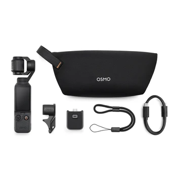 Camera cầm tay DJI Osmo Pocket 4