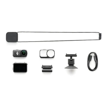 Camera cầm tay DJI Osmo Nano (128GB)