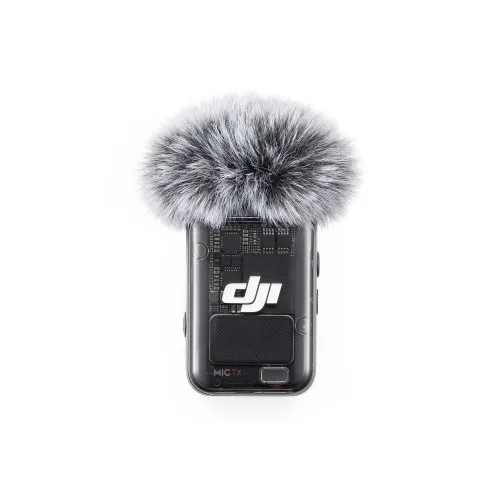 DJI Mic 2 (1 TX + 1 RX ) (FCC)