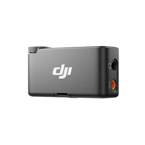 DJI Mic 2 (1 TX + 1 RX ) (FCC)