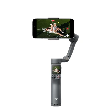 Gimbal chống rung điện thoại DJI Osmo Mobile 8P