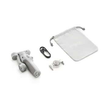 Gimbal chống rung điện thoại DJI Osmo Mobile 7