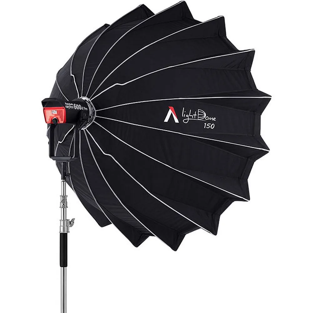 Softbox Amaran Light Dome 90