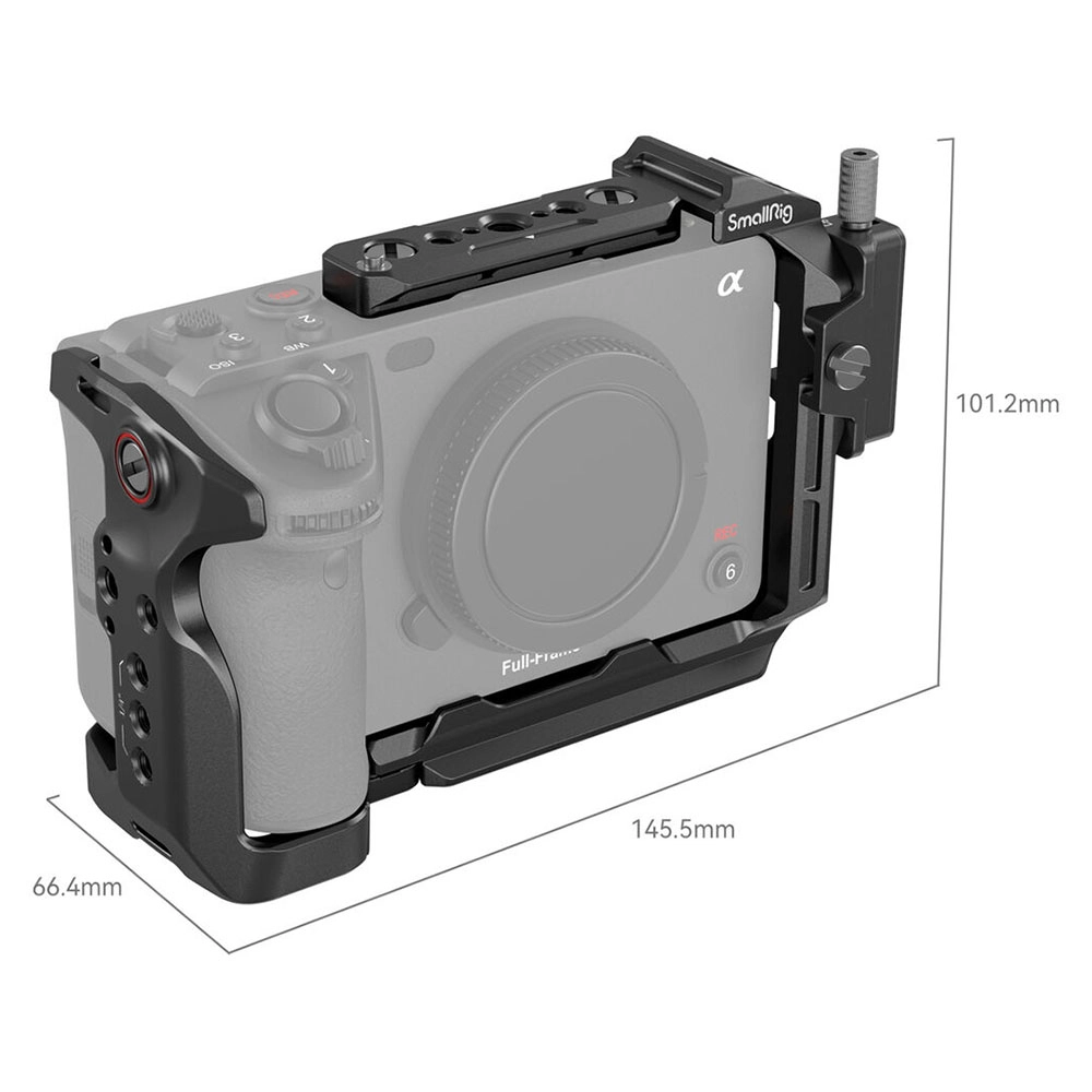 SmallRig 4183 Cage cho Sony FX30/FX3