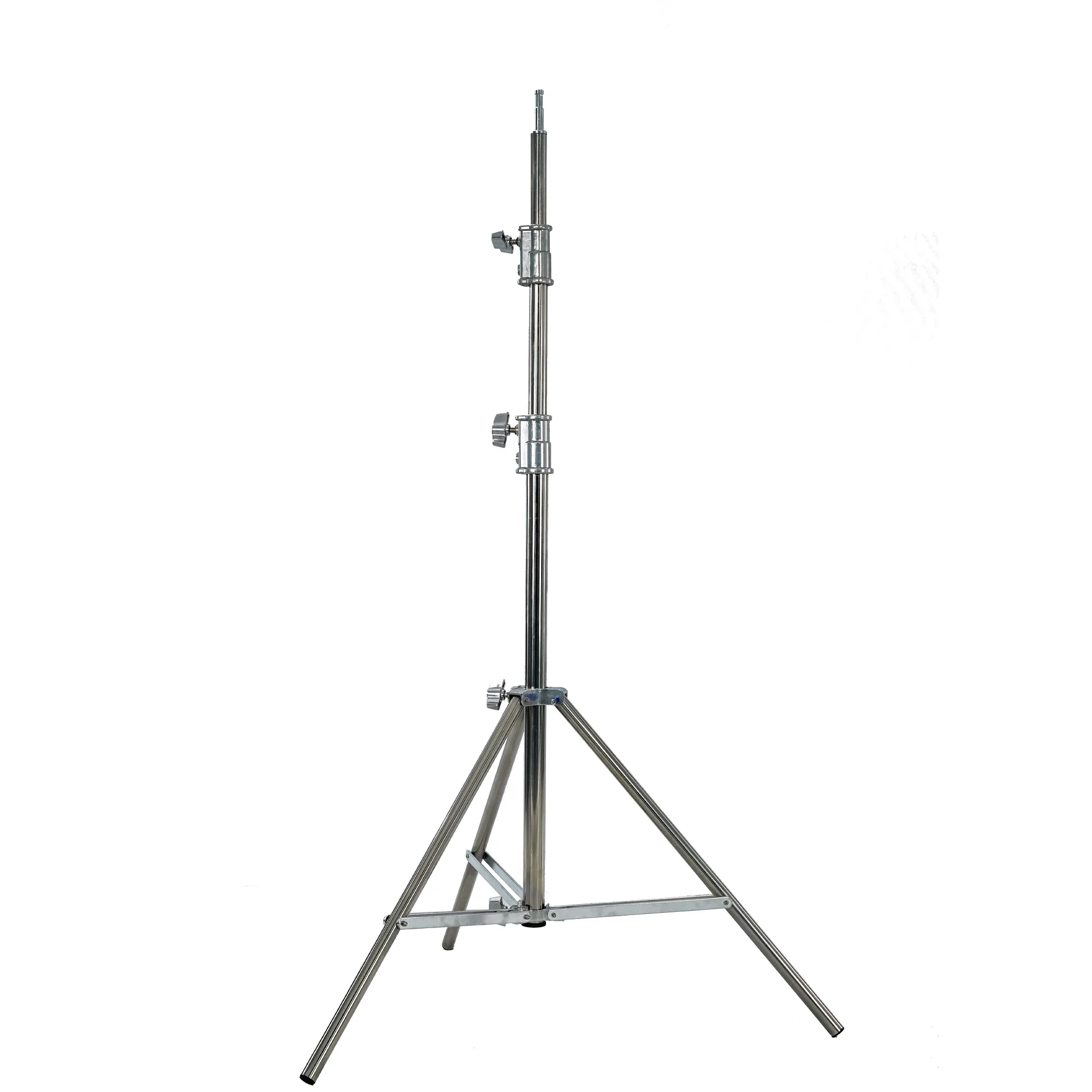 Chân đèn Inox 240cm