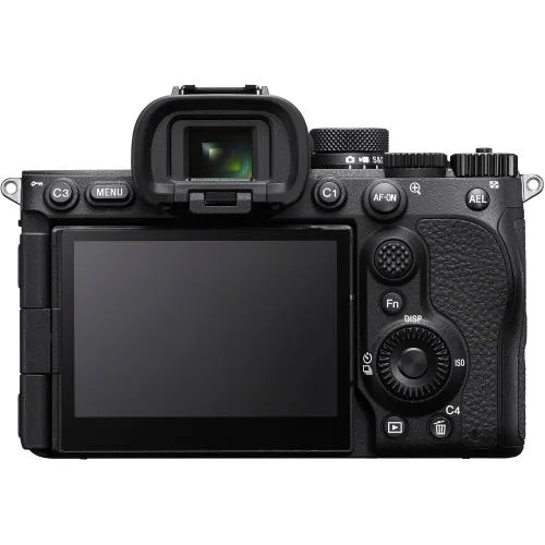 Máy ảnh Sony Alpha A7 Mark V / A7M5 Body