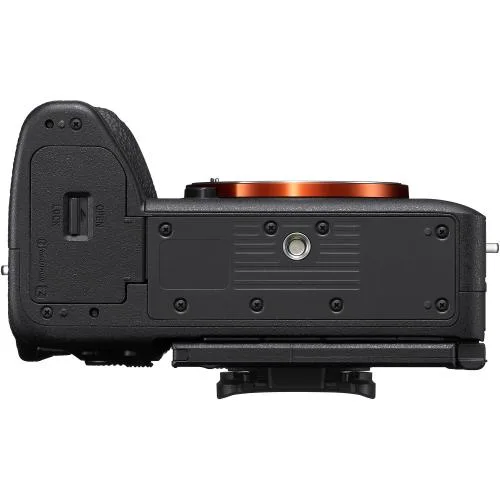 Máy ảnh Sony Alpha A7 Mark V / A7M5 Body