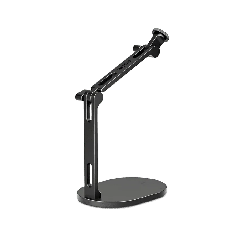 Rode DS2 Desktop Studio Arm – Chân Micro Để Bàn