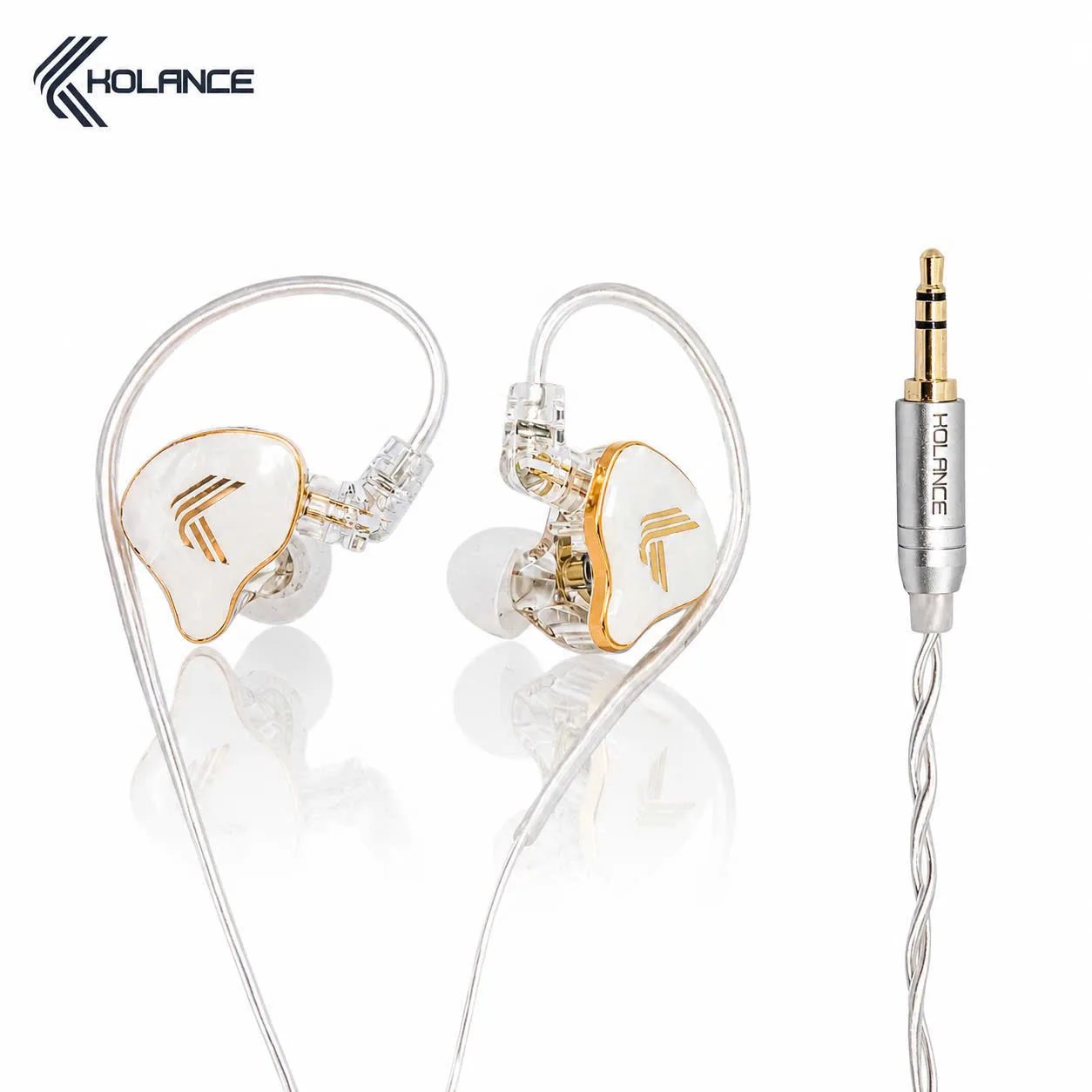 TAI NGHE KOLANCE K89 PRO CHÍNH HÃNG